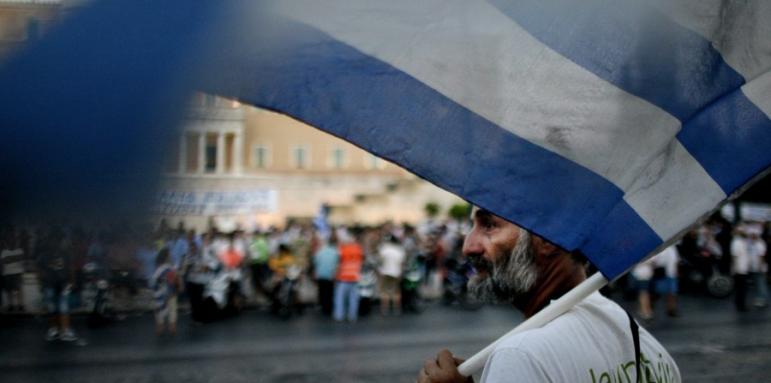 Лекарите в Гърция стачкуват срещу реформите