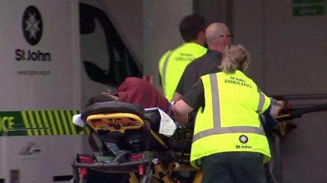 Кола помете и уби българин в Нова Зеландия