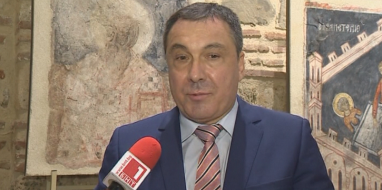 Искат отстраняване от длъжност на несебърския кмет