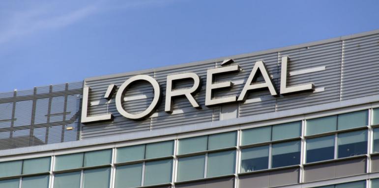L’Oréal България с голямо продуктово дарение за БЧК