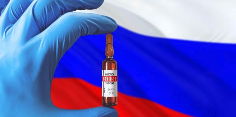 Словакия купи 2 милиона от руската ваксина