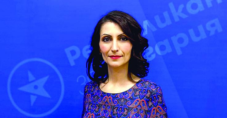Теодора Димова: Българите в чужбина са най-добрите ни посланици