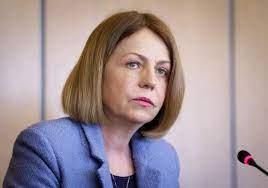 Викат Фандъкова в парламента заради Топлофикация