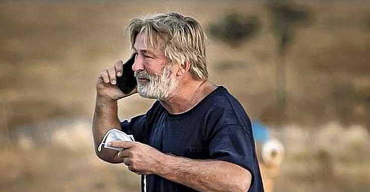 Предизвика ли съдбата Алек Болдуин?