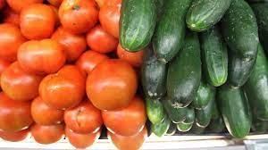 Двуцифрен скок в цените на зеленчуците, оранжериите празни