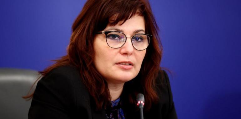 Сербезова обяви наказанията за трагедията в болницата във Враца