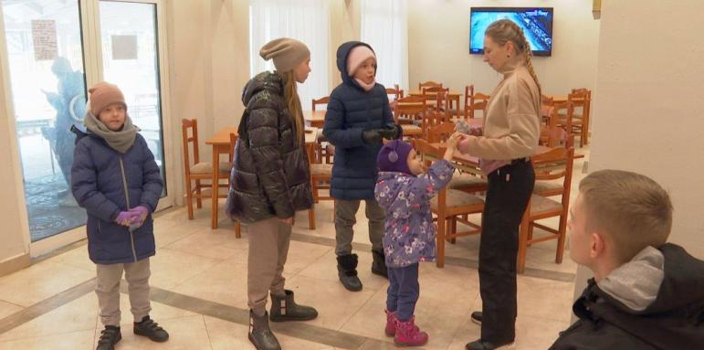 Хотели се натискат да прибират бежанци срещу помощи