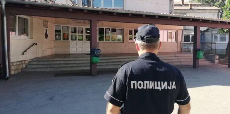 Нов ужас в Сърбия! Училища настръхнаха заради заплахи