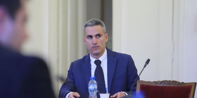 Андрей Гюров срази хората на Слави. Коя врата затвори ПП?