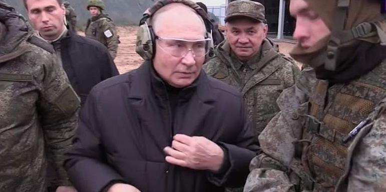 Удря ли Путин по България? Шокиращи думи на министър