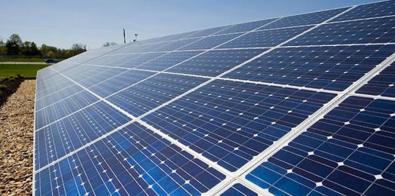 БСП иска нови договори с фотоволтаичните централи