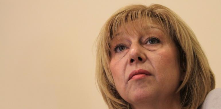 Клисарова: Интегрираме сирийските деца в училищата