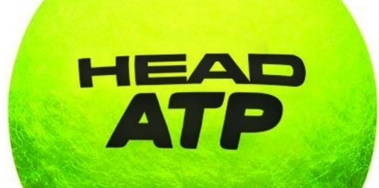 HEAD ATP е официалната топка на Garanti Koza Sofia Open