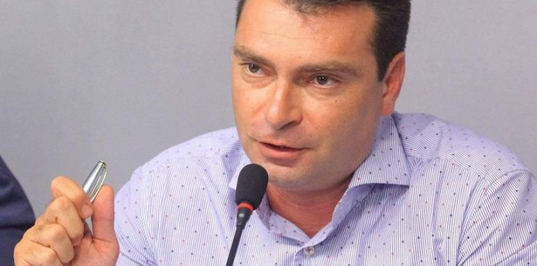 Паргов: Нормално ли е новият кмет на София да е с 1,7 млн. глоба
