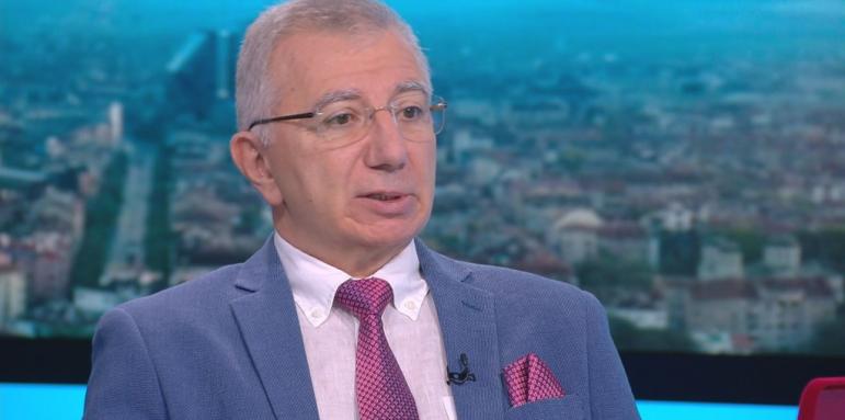 Варненски кардиохирург стана Лекар на годината