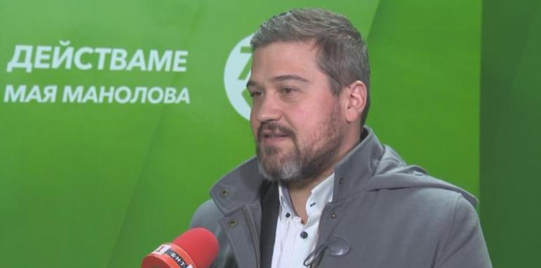 Хората на Манолова оспорват честността на вота