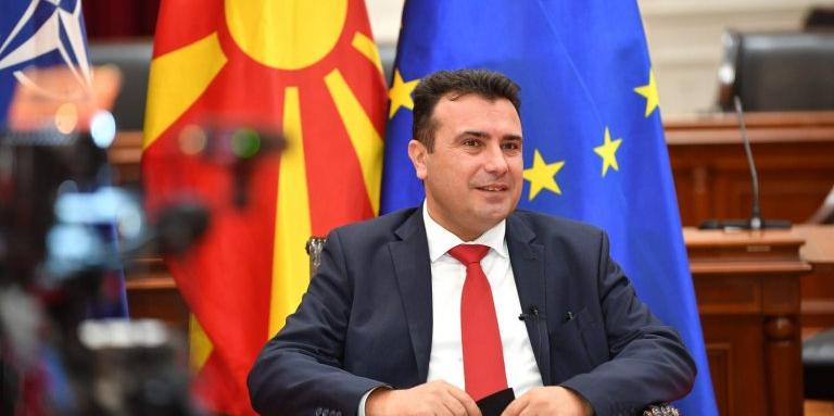 Заев с надежда. Какво чака от кабинета ни