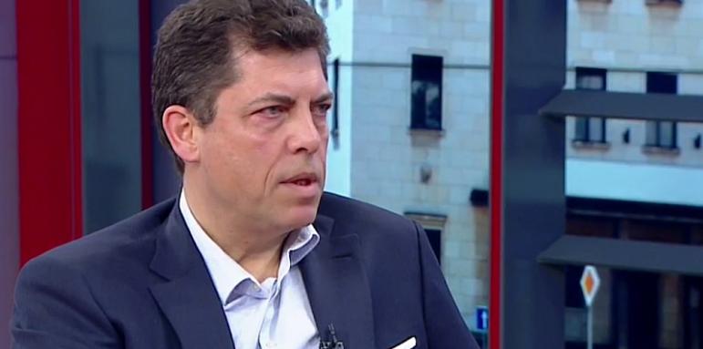 Милен Велчев: Пенсиите да се оставят за следващия парламент