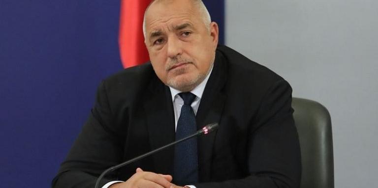 БНБ разкри има ли банка Бойко Борисов