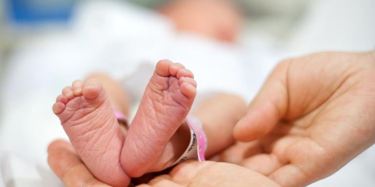 Видин - най-малко акушер-гинеколози, най-малко бебета се раждат
