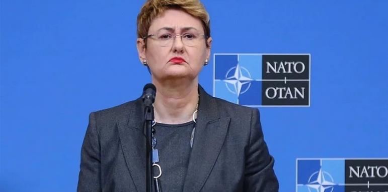 НАТО отговори категорично на руския ултиматум за България