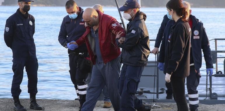 Проговориха спасените българи от ферибота. Разказват чудеса