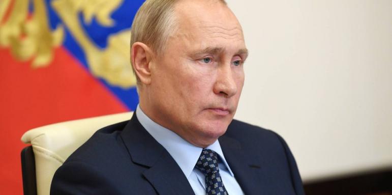 Вярно ли? Путин отива на операция, на кого оставя войната