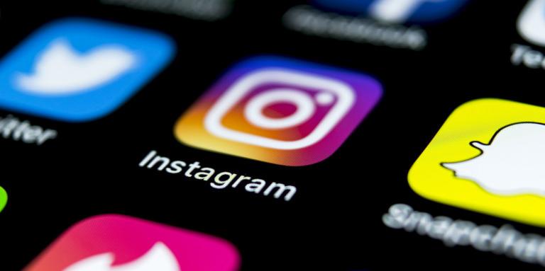 Instagram ще търси изчезнали деца