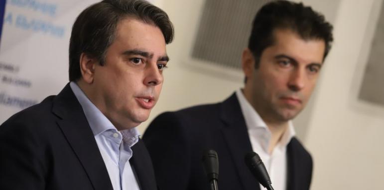 Василев обърна палачинката за "Газпром"