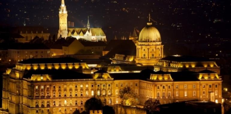 Бомба от Втората световна евакуира район на Будапеща
