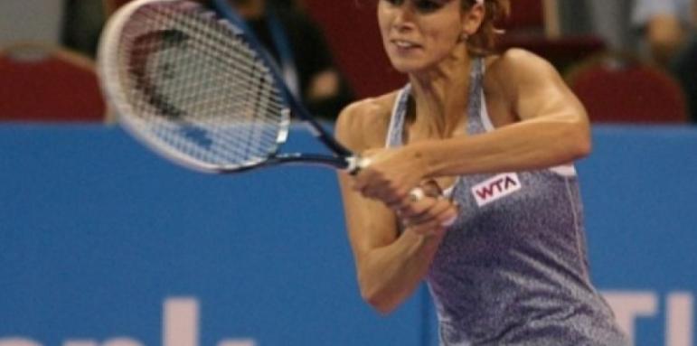 Квитова сложи край на победната серия на Цветана Пиронкова