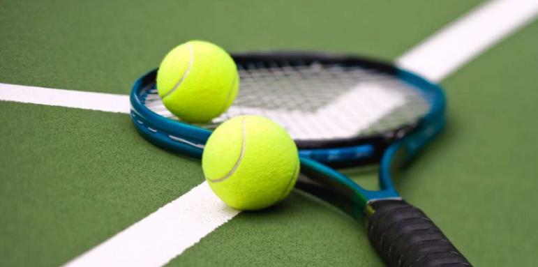 Арестуваха шестима тенисисти за уговорки