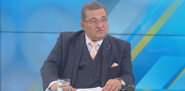 Експерт: Балкански поток ще смъкне цената на газа