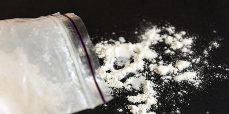 Хванаха българи с 40 кг хероин в Грузия