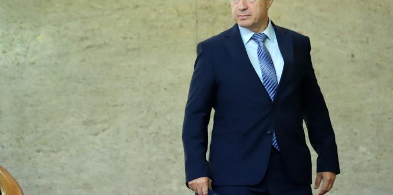 Знаково лице на БСП напусна Столетницата