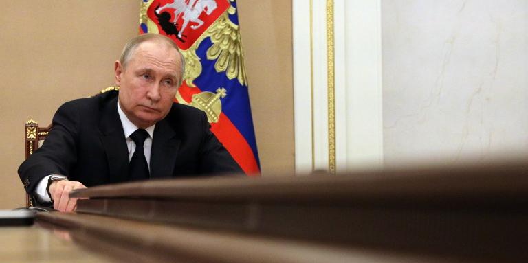 Путин се оплака на Шолц: Кой бави мирните преговори