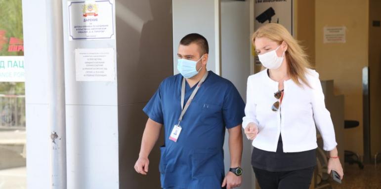 Имат ли болниците пари за по-високи заплати? Говори синдикалист