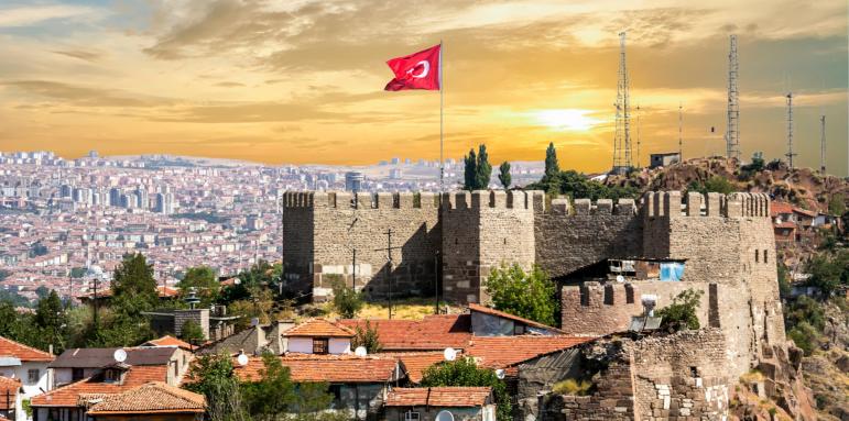 Анкара предупреди турците да не пътуват. Къде е опасно