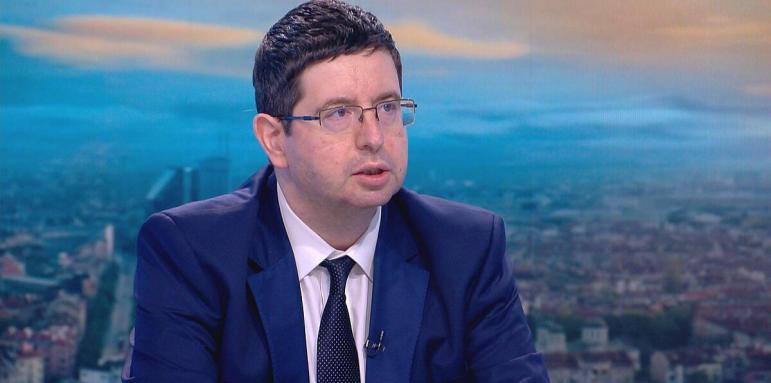 Петър Чобанов разкри с кого ще преговаря ДПС след изборите