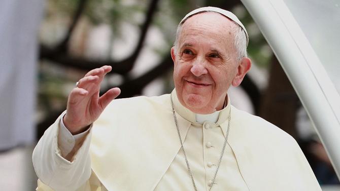 Папа Франциск се ядоса! Взе голямо решение