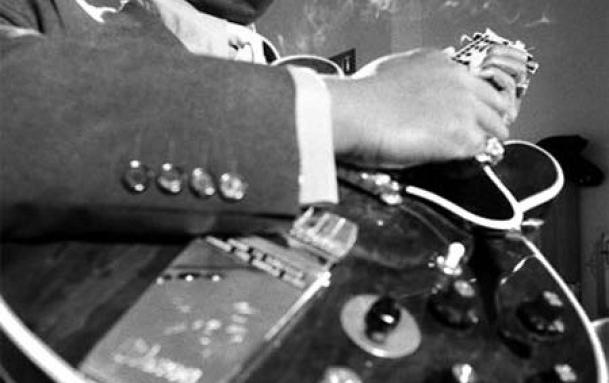 IN MEMORIAM: Би Би Кинг вече свири блус в рая