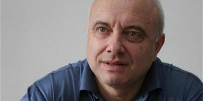 Борисов ще е гарант пред Европа за кабинета