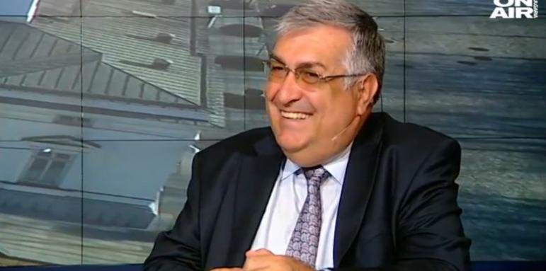 Близнашки: БСП да не се хваща на хорото на Хр. Иванов