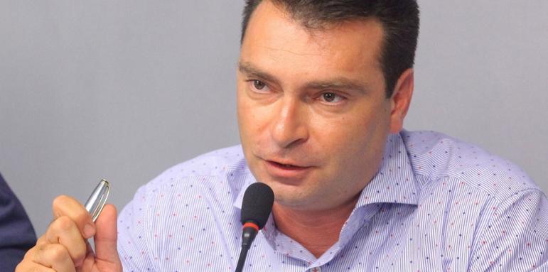 Паргов: Арх. Игнатов си служи с откровени лъжи