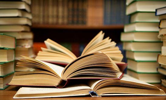 Ковид-19 удари книжния пазар