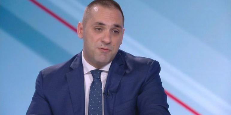 Караниколов: Влизаме в чакалнята на еврозоната