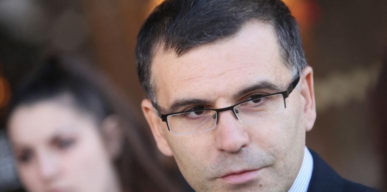 Дянков: Есента и зимата ще са тежки за икономиката