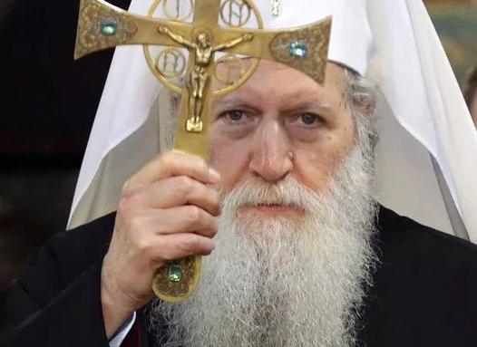 Какво ни пожела Патриарх Неофит за Новата година