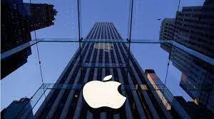 Рекорд: Apple докосна 3 трилиона долара пазарна капитализация