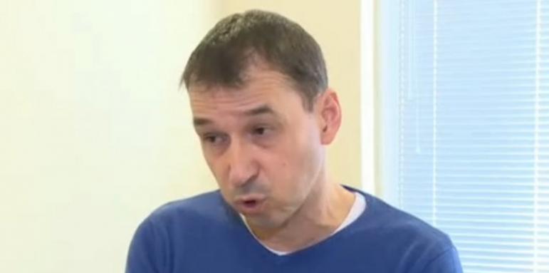 Защо лекар бе пребит в кабинета му